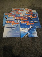 Take Off Magazines Issues 110