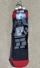 NIP NEXT BOYS LEGO STAR WARS SOCKS - SIZE UK 12.5-3.5