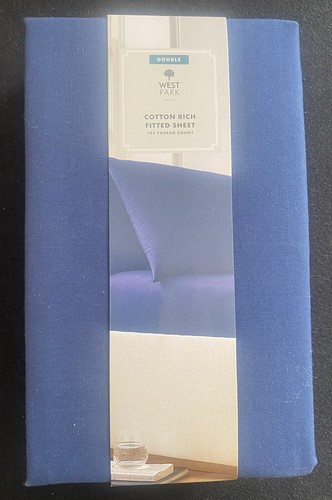 West park cotton rich - west,