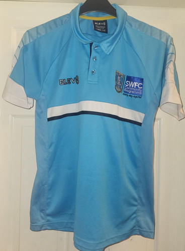 Mens football top - top,