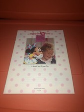 Disney Minnie N Me Special