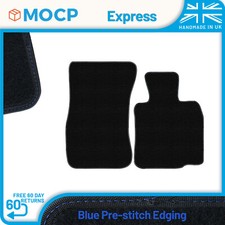 Express with Blue Pre-Stitch