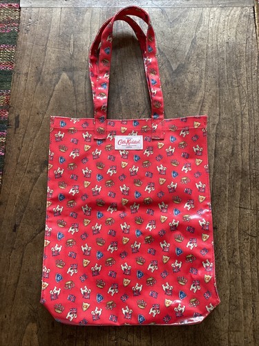 Cath kidston red royal stanley - cath,