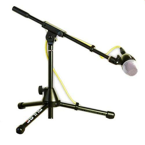 Microphone boom stand short - stand,
