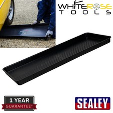 Sealey Drip Tray Low Profile