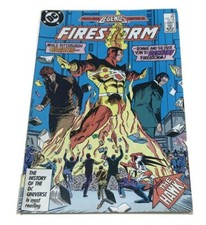 DC Comics Cross-over Legends