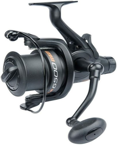 Leeda rogue 6500fs reel - rogue,