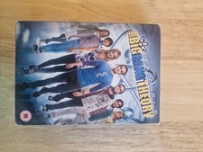The Big Bang Theory - Series