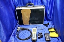 Testo 335  Gas Analyser fuel