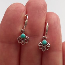 925 Sterling Silver 12mm