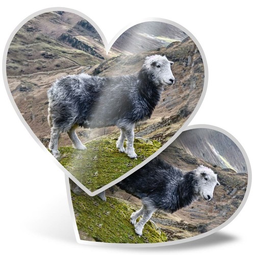 Heart stickers cm - stickers,