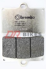 Honda RS125 (GP Race) 1995 -