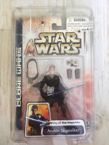 Star wars anakin skywalker - wars,