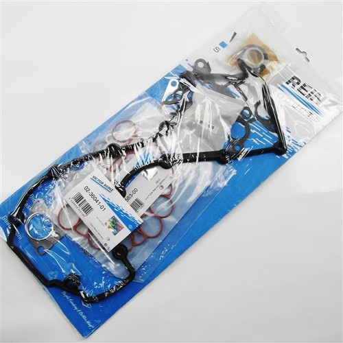 Cylinder head gasket set reinz - gasket,