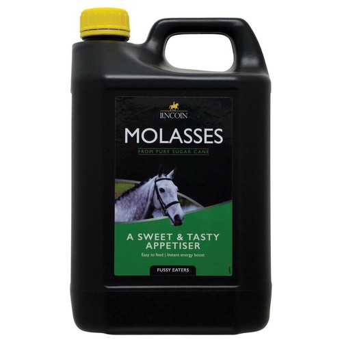 Lincoln molasses for horses - lincoln, 4