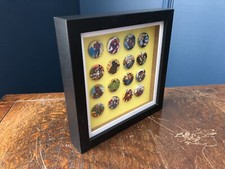 Marvel Comics, Comic Book, Marvel Universe Pin Badge Frame Gift - Birthday, Xmas