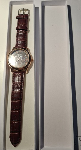 Used watch a barnes - watch, "l