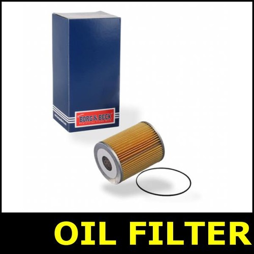 Oil filter fits - oil,