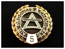 Vintage AIR PRODUCTS &