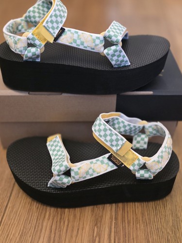 Teva flatform universal - flatform,