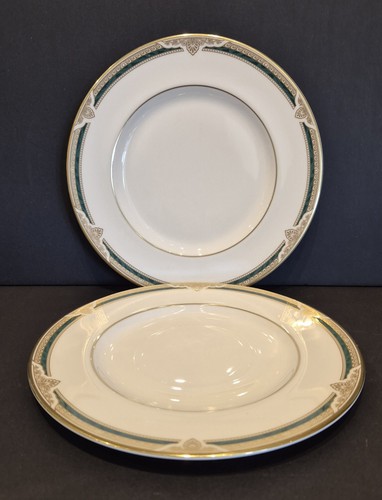 Lovely pair royal - of, doulton
