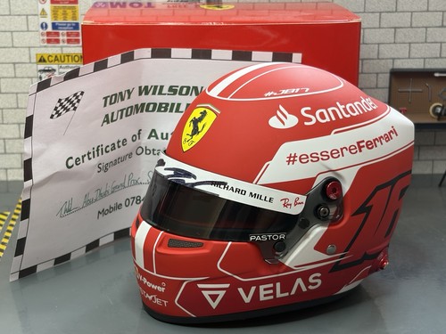 Signed formula 1 f1 2022 - *signed*,