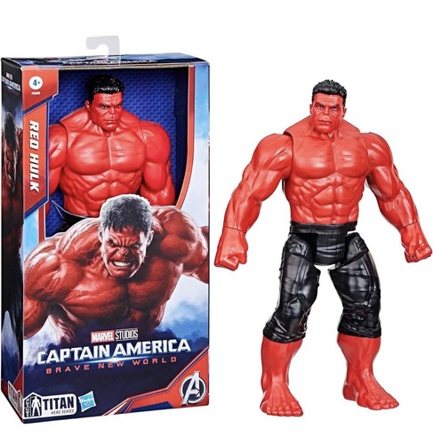 Marvel captain america brave - america,