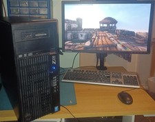 Ultra Fast Gaming PC- Nvidia