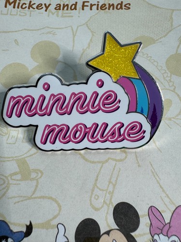 Dlp minnie mouse name - dlp,