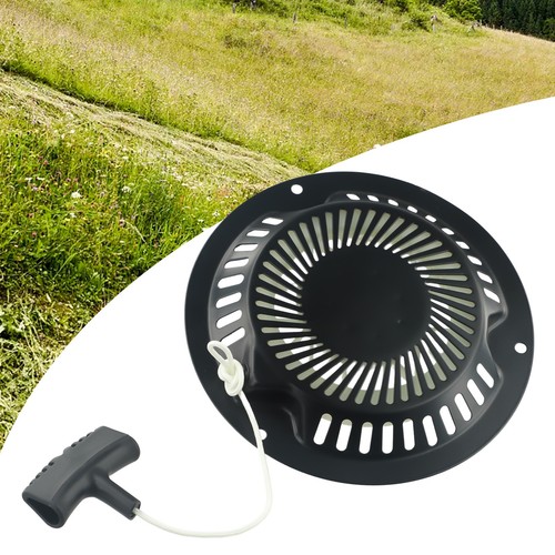 Garden recoil starter lawn - garden,