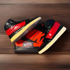 Nike Air Jordan 1 Retro High