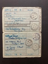 1943 National Registration