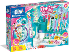 Clementoni- Pen Creator