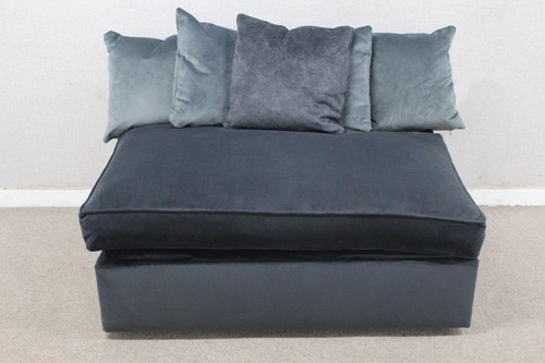 Willow hall charcoal slate - willow,