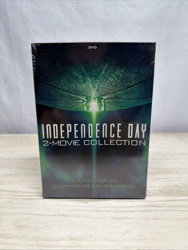 Independence day 2 - independence,