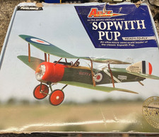 Ares Ultra Micro Sopwith Pup