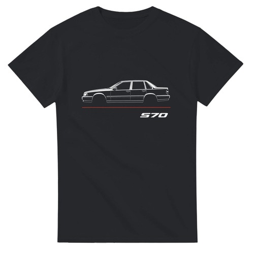 For fans the volvo s70 - volvo,