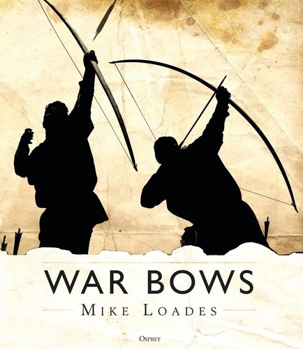War bows longbow crossbow - bows:,