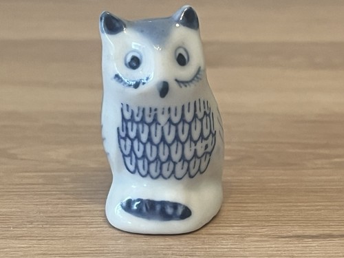 Vintage delft style small - vintage,