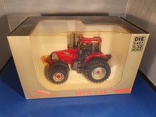 M.P.S. McCormick MTX 155
