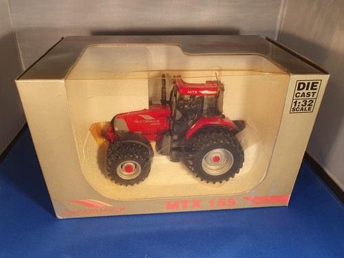 Mccormick mtx 155 - m.p.s.,