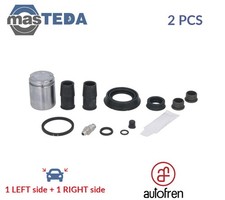 D43237C BRAKE CALIPER REPAIR