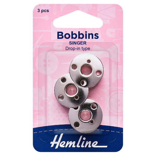 Singer bobbins class 66k - singer,