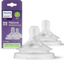 Philips Avent Natural Response