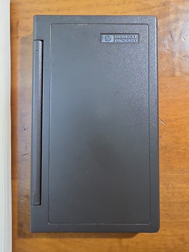 28c programmable - hp-28c,