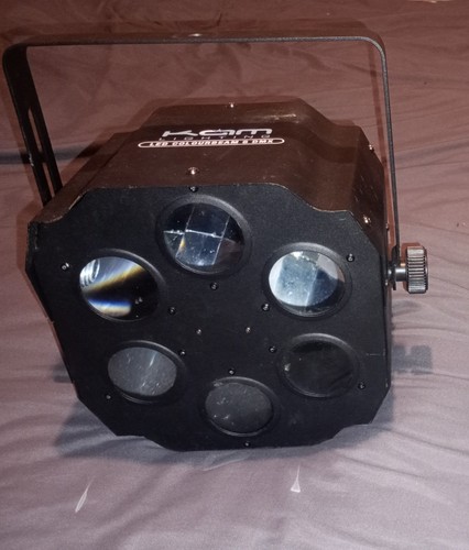 Kam led colourbeam dmx - led, 6