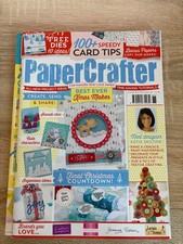 Papercrafter Magazines - (Magazines Only)