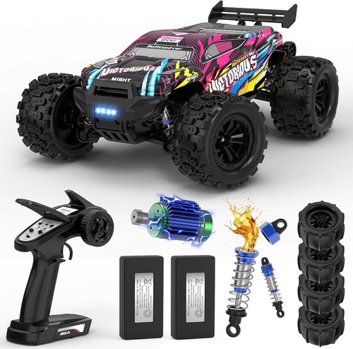 4x4 high speed - 4x4, high-speed