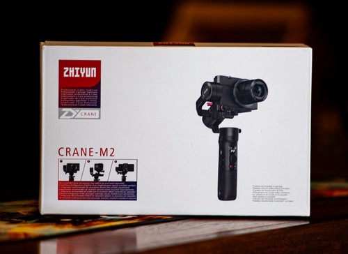 Zhiyun crane official - zhiyun, [official]