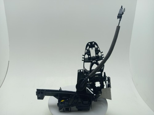 Ford fiesta door lock - ford,